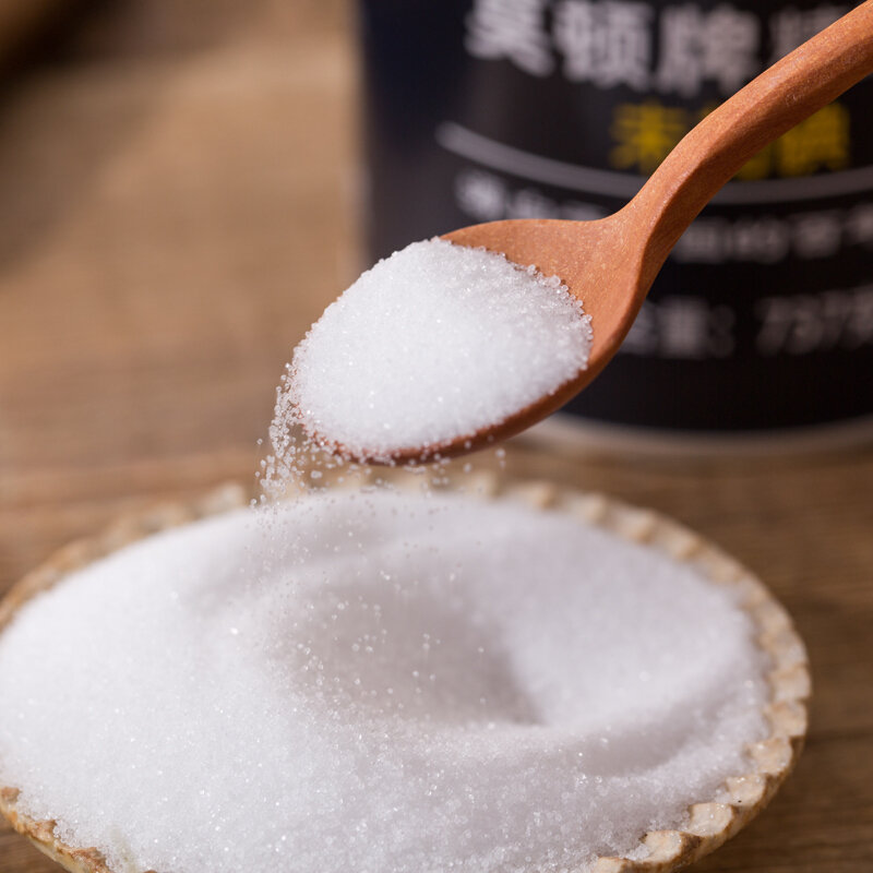 莫顿无碘精制盐737g国美甄选