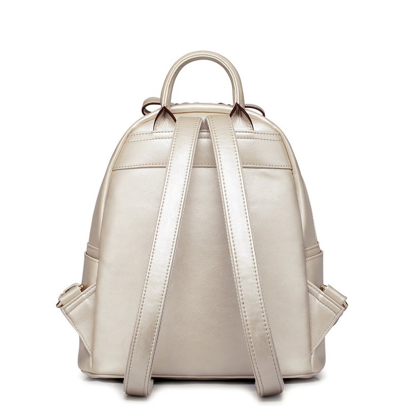 juststar欧时纳双肩包2016春夏新款韩版潮女包学院风甜