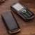 Samsung/三星 E1220电信移动老人机(黑色)第3张高清大图