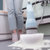 日本IRIS/爱丽思 清洁机CBP-590 无线充电式长杆电动刷地机瓷砖地砖浴缸清洁机第5张高清大图