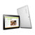 联想（Lenovo） 联想MIIX210 二合一触控笔记本电脑 10.1英寸 含原装键盘 触摸屏商务办公娱乐笔记本(银灰色)第4张高清大图