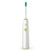 飞利浦（PHILIPS）HX3216/31 电动牙刷 声波震动牙刷 清新果绿第3张高清大图