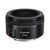 佳能（Canon）EF 50mm f/1.8 STM 标准定焦镜头 小痰盂 50F10.8佳能50mm第2张高清大图