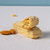 【洲际食品】奶香松塔酥 英伦奶香松塔 千层松塔酥(264g超值装（约16根）)第4张高清大图