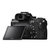 索尼（SONY） ILCE-7M2 微单数码相机 A7II 全画幅相机(A7M2 55-1.8 套餐八)第2张高清大图