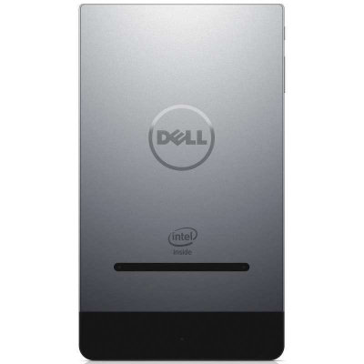 戴尔(DELL) Venue V8-7840 16R 平板电脑(Z3580 2GB 16GB 带3D实感摄像头 安卓版）