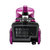 美的（Midea）吸尘器C3-L143C家用吸尘器 卧式吸尘器 大吸力(紫色 热销)第5张高清大图