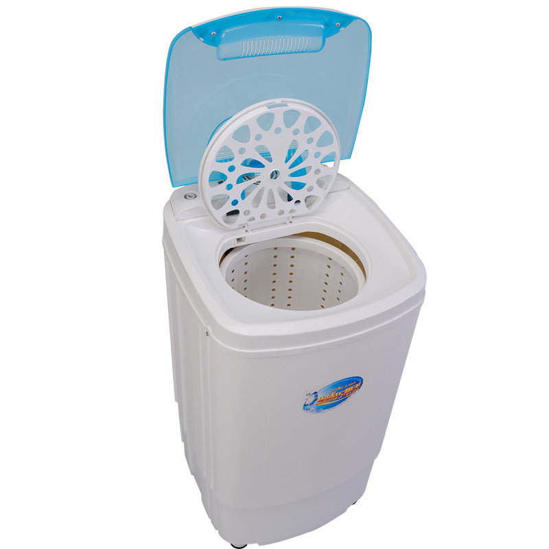 扬子(yangz)t80-180 8公斤 超大容量 家用甩干机 小迷你 脱水机