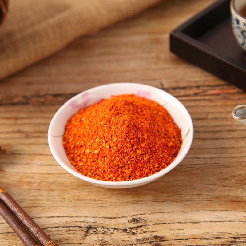 奥尔烧烤撒特色料辣椒粉120g罐火锅调料串串香蘸料