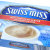 美国进口 瑞士小姐/SWISS MISS 牛奶巧克力冲饮粉 280g第3张高清大图