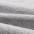 HLA/海澜之家圆领短T2021夏季刺绣撞色含新疆棉恤男HNTBJ2D045A(浅灰色 S)第5张高清大图