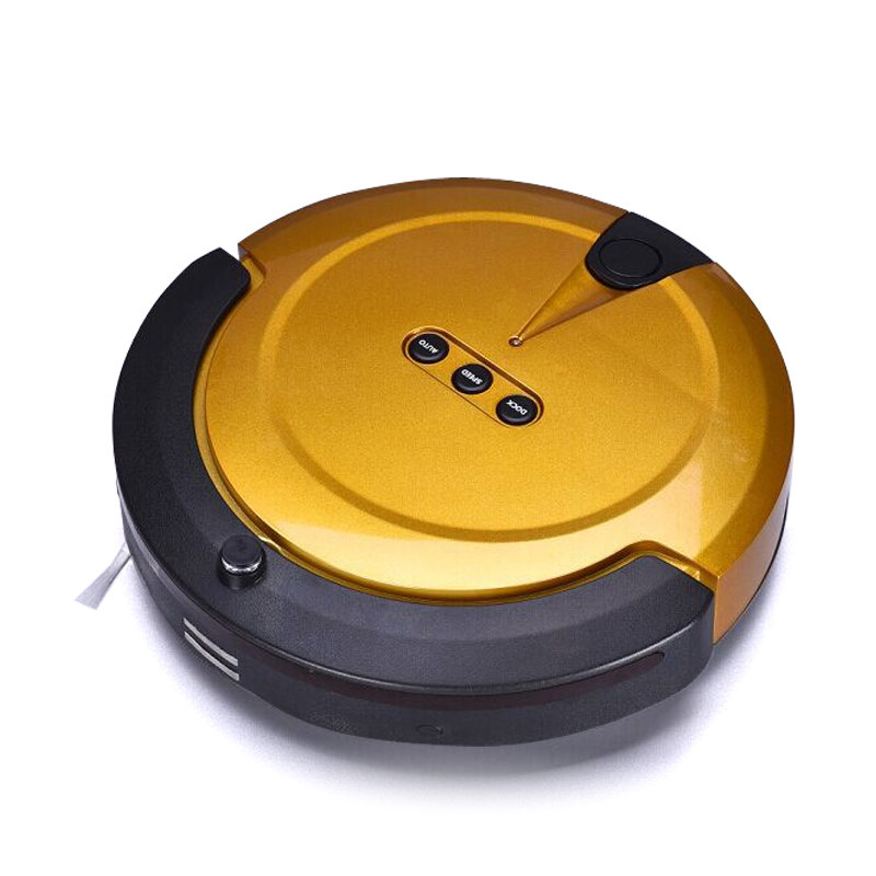 全自动充电家用清扫智能扫地机器人吸尘器【图片 价格 品牌 报价】-真