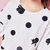 巴拉巴拉女童喇叭袖短袖T恤小童宝宝2018夏装新款童装儿童打底衫第5张高清大图