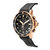 天梭(TISSOT)瑞士手表 海星系列橡胶表带石英男士手表 运动潜水表 运动表(T120.417.37.051.00)第2张高清大图