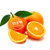 农夫山泉17.5°橙 脐橙 5kg装 铂金果 新鲜橙子水果礼盒第2张高清大图