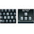 Logitech/罗技 G710+ 背光游戏 机械键盘 茶轴 PK 雷蛇 达尔优 樱桃 G910第4张高清大图