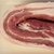 国美【IUV爆款】大河乌猪五花肉（带皮）248g 安全健康 正规检验第5张高清大图