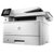 惠普(HP) LaserJet Pro MFP M427dw黑白激光多功能一体机 无线网络打印机 打印/复印/扫描三合一第3张高清大图