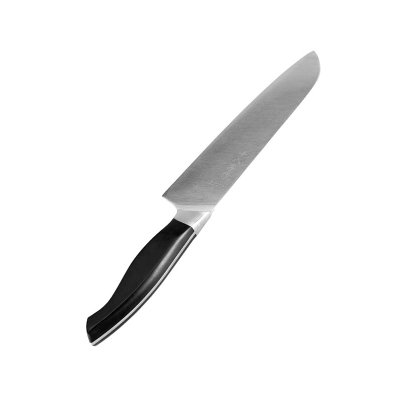阳江十八子作不锈钢多用刀 厨房刀具 不锈钢菜刀 切片刀(8702(四铬钢))