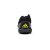 阿迪达斯 Adidas 男子基础系列经典三条纹训练鞋Q2242(黑色 40.5)第3张高清大图