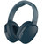 骷髅头（SKullcandy）HESH 3 头戴式重低音蓝牙游戏耳机 蓝色第2张高清大图