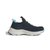 Skechers斯凯奇男童鞋网布一脚套轻质防滑运动鞋 403653L(蓝色 33.5)第5张高清大图