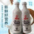 阿萨姆 零度椰子 椰子牛乳饮品 醇香丝滑 930ML(930ML*2瓶(小件) 原味)第3张高清大图