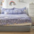 雅乐巢(GAGAKUNEST)床笠单件床罩床套夏季席梦思床垫防尘保护床单全包2021年新款2020(快乐熊)第3张高清大图