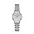 浪琴瑞士手表 博雅系列 机械钢带女表L43094776 国美超市甄选第4张高清大图
