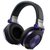 JBL E50BT头戴式便携蓝牙耳机无线立体声折叠耳麦封闭式耳机(紫色)第2张高清大图