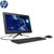 惠普(HP) 19.5英寸商务办一体机电脑(4G 500G DVD Win10 黑色)带有线键鼠 Office2016版(HP20-C202CN)第5张高清大图