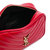 YSL圣罗兰 女士红色挎包 534817-DV70W-6805红色 时尚百搭第6张高清大图