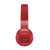 JBL E45BT头戴式无线蓝牙耳机音乐耳机便携HIFI重低音(红色)第3张高清大图