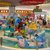 大小型游乐场设备厂家商场儿童水上乐园漂流项目室内水道冲浪定制(漂流项目根据场地规划)第2张高清大图