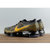 Nike耐克新款 VAPORMAX FLYKNIT编织飞线网面透气灰黄男鞋跑步鞋休闲运动鞋透气气垫跑步鞋训练鞋慢跑鞋(849558-009 灰黄 42.5)第4张高清大图