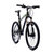 SC680 意大利品牌途比安尼高端自行车 专业设计(黑绿)第2张高清大图
