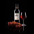 智利进口 嬞希娅卡曼尼干红葡萄酒 750ML第5张高清大图