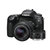 佳能（Canon）EOS 90D 单反相机 佳能18-55mm+50F1.8STM双镜头套装第2张高清大图