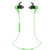 JBL Reflect BT 蓝牙无线运动耳机(绿色)第2张高清大图