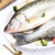 海名威国产鲜冻海鲈鱼850g （2条装）袋装 国美超市甄选第6张高清大图