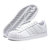 阿迪达斯adidas贝壳头男鞋女鞋三叶草Superstar休闲板鞋(白色)第5张高清大图