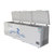 澳柯玛(AUCMA)BC/BD-1207TC 1207升单温 卧式商用大冰柜  冷藏保鲜 深冷速冻 茶叶柜 雪柜（白色）第2张高清大图