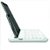 Logitech/罗技 K480 多功能蓝牙键盘 一个拨盘无缝切换三个设备(白色)第2张高清大图