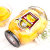 芝麻官糖水黄桃720克/瓶第3张高清大图