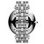 安普里奥.阿玛尼手表 钢制表带时尚休闲石英男士腕表AR1819 国美超市甄选第6张高清大图
