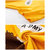 儿童夏季甜美时尚纯棉短袖T恤男女童多款可选（黄足球龙150cm）(黄礼帽 110cm)第5张高清大图