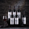 法国波尔歌进口红酒单支装 赤霞珠干红葡萄酒750ML(波尔歌红酒 单只装)