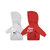 新款男童卫衣宝宝春秋洋气韩版红色连帽运动薄卫衣潮儿童上衣(90cm 红色)第2张高清大图