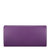 Salvatore Ferragamo菲拉格慕 女士紫色牛皮钱包 22-C224-0627869紫色 时尚百搭第3张高清大图