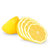 好果天天南非黄柠檬进口新鲜水果泡茶柠檬时令皮薄多汁4个装第2张高清大图